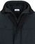41890277sv - COATS & JACKETS STONE ISLAND Mid-length jacket 70226 MICRO REPS WITH PRIMALOFT® INSULATION TECHNOLOGY STONE ISLAND