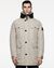 41890277sv - COATS & JACKETS STONE ISLAND Mid-length jacket 70226 MICRO REPS WITH PRIMALOFT® INSULATION TECHNOLOGY STONE ISLAND