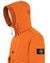 41890306fj - COATS & JACKETS STONE ISLAND Mid-length jacket 70449 DAVID-TC WITH PANNO JACQUARD_ DETACHABLE LINING STONE ISLAND