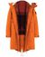 41890306fj - COATS & JACKETS STONE ISLAND Mid-length jacket 70449 DAVID-TC WITH PANNO JACQUARD_ DETACHABLE LINING STONE ISLAND