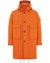 41890306fj - COATS & JACKETS STONE ISLAND Mid-length jacket 70449 DAVID-TC WITH PANNO JACQUARD_ DETACHABLE LINING STONE ISLAND