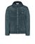 41890348wc - COATS & JACKETS STONE ISLAND LIGHTWEIGHT JACKET Q1132 NYLON METAL WATRO RIPSTOP + RETE ISOLANTE-TC STONE ISLAND