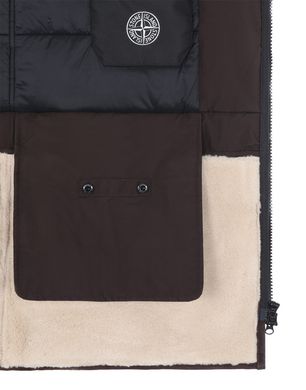 Stone island gore tex 2025 infinium