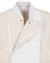 41890394rm - COATS & JACKETS STONE ISLAND Jacket 443F1 GHOST PIECE_MIL_SPEC DIAGONAL WOOL STONE ISLAND