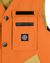 41890406mr - COATS & JACKETS STONE ISLAND Waistcoat G0555 TELA PLACCATA BICOLORE STONE ISLAND