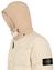 41890417fe - COATS & JACKETS STONE ISLAND Jacket 41833 LINO RESINATO DOWN-TC STONE ISLAND
