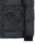 41890417rp - COATS & JACKETS STONE ISLAND Jacket 41833 LINO RESINATO DOWN-TC STONE ISLAND