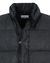 41890417rp - COATS & JACKETS STONE ISLAND Jacket 41833 LINO RESINATO DOWN-TC STONE ISLAND