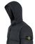 41890417rp - COATS & JACKETS STONE ISLAND Jacket 41833 LINO RESINATO DOWN-TC STONE ISLAND