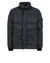 41890417rp - COATS & JACKETS STONE ISLAND Jacket 41833 LINO RESINATO DOWN-TC STONE ISLAND