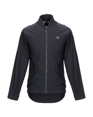 Куртка Fred Perry 41890446di