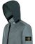 41890466kw - COATS & JACKETS STONE ISLAND Mid-length jacket 71535 LAMY FLOCK STONE ISLAND