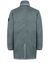 41890466kw - COATS & JACKETS STONE ISLAND Mid-length jacket 71535 LAMY FLOCK STONE ISLAND