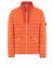41890501fx - COATS & JACKETS STONE ISLAND Jacket 43825 LOOM WOVEN DOWN CHAMBERS STRETCH NYLON-TC STONE ISLAND
