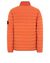 41890501fx - COATS & JACKETS STONE ISLAND Jacket 43825 LOOM WOVEN DOWN CHAMBERS STRETCH NYLON-TC STONE ISLAND