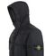 41890506JA - COATS & JACKETS STONE ISLAND Jacket 40223 GARMENT-DYED CRINKLE REPS NY DOWN STONE ISLAND