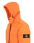 41890506kh - COATS & JACKETS STONE ISLAND Jacket 40223 GARMENT DYED CRINKLE REPS NY DOWN STONE ISLAND
