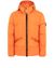 41890506kh - COATS & JACKETS STONE ISLAND Jacket 40223 GARMENT DYED CRINKLE REPS NY DOWN STONE ISLAND