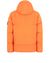 41890506kh - COATS & JACKETS STONE ISLAND Jacket 40223 GARMENT DYED CRINKLE REPS NY DOWN STONE ISLAND