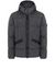 41890506ps - COATS & JACKETS STONE ISLAND Jacket 40223 GARMENT DYED CRINKLE REPS NY DOWN STONE ISLAND