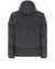 41890506ps - COATS & JACKETS STONE ISLAND Jacket 40223 GARMENT DYED CRINKLE REPS NY DOWN STONE ISLAND