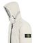 41890506tq - COATS & JACKETS STONE ISLAND Jacket 40223 GARMENT DYED CRINKLE REPS NY DOWN STONE ISLAND