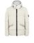 41890506tq - COATS & JACKETS STONE ISLAND Jacket 40223 GARMENT DYED CRINKLE REPS NY DOWN STONE ISLAND