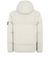 41890506tq - COATS & JACKETS STONE ISLAND Jacket 40223 GARMENT DYED CRINKLE REPS NY DOWN STONE ISLAND