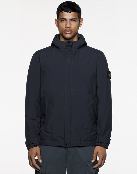 Stone island gore store tex anorak