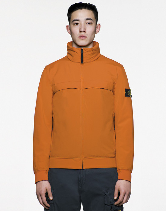 Jacket Stone Island Men - Official Store