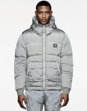 Jacket Stone Island Men - Official Store