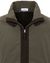 41890540lb - COATS & JACKETS STONE ISLAND Mid-length jacket 70631 DAVID LIGHT-TC WITH MICROPILE STONE ISLAND