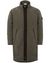 41890540lb - COATS & JACKETS STONE ISLAND Mid-length jacket 70631 DAVID LIGHT-TC WITH MICROPILE STONE ISLAND