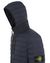 41890625de - COATS & JACKETS STONE ISLAND Jacket 43125 LOOM WOVEN DOWN CHAMBERS STRETCH NYLON-TC STONE ISLAND