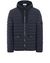 41890625de - COATS & JACKETS STONE ISLAND Jacket 43125 LOOM WOVEN DOWN CHAMBERS STRETCH NYLON-TC STONE ISLAND