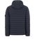 41890625de - COATS & JACKETS STONE ISLAND Jacket 43125 LOOM WOVEN DOWN CHAMBERS STRETCH NYLON-TC STONE ISLAND