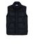 41890633xs - COATS & JACKETS STONE ISLAND Vest G0733 LINO RESINATO DOWN-TC
STONE ISLAND