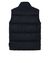 41890633xs - COATS & JACKETS STONE ISLAND Vest G0733 LINO RESINATO DOWN-TC
STONE ISLAND