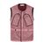 41890638qx - COATS & JACKETS STONE ISLAND Waistcoat G0635 LAMY FLOCK STONE ISLAND