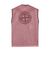 41890638qx - COATS & JACKETS STONE ISLAND Waistcoat G0635 LAMY FLOCK STONE ISLAND
