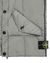 41890647jj - COATS & JACKETS STONE ISLAND Vest G0123 GARMENT DYED CRINKLE REPS NY DOWN STONE ISLAND