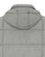 41890647jj - COATS & JACKETS STONE ISLAND Vest G0123 GARMENT DYED CRINKLE REPS NY DOWN STONE ISLAND