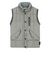 41890647jj - COATS & JACKETS STONE ISLAND Vest G0123 GARMENT DYED CRINKLE REPS NY DOWN STONE ISLAND