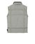 41890647jj - COATS & JACKETS STONE ISLAND Vest G0123 GARMENT DYED CRINKLE REPS NY DOWN STONE ISLAND