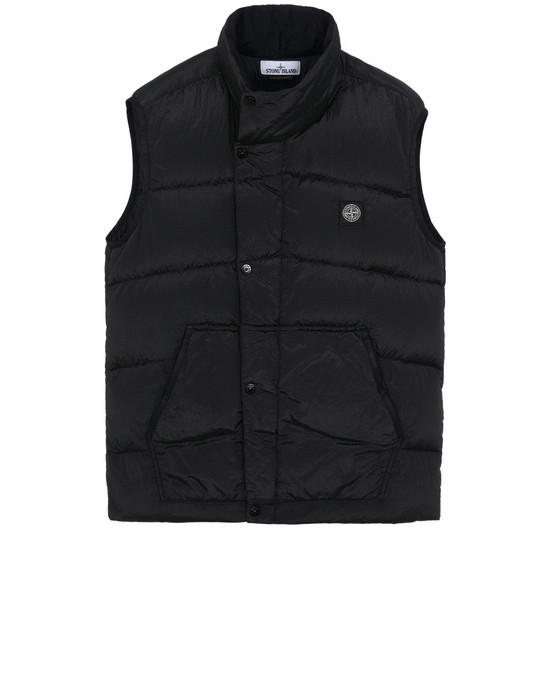 Vest Stone Island Men - Official Store