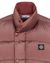 41890656mg - COATS & JACKETS STONE ISLAND Vest G0332 NYLON METAL WATRO RIPSTOP DOWN-TC STONE ISLAND