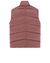 41890656mg - COATS & JACKETS STONE ISLAND Vest G0332 NYLON METAL WATRO RIPSTOP DOWN-TC STONE ISLAND
