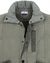 41890662mb - COATS & JACKETS STONE ISLAND Jacket 40123 GARMENT DYED CRINKLE REPS NY DOWN STONE ISLAND