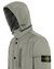 41890662mb - COATS & JACKETS STONE ISLAND Jacket 40123 GARMENT DYED CRINKLE REPS NY DOWN STONE ISLAND