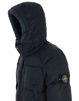 42033 LINO RESINATO DOWN TC Mid Length 